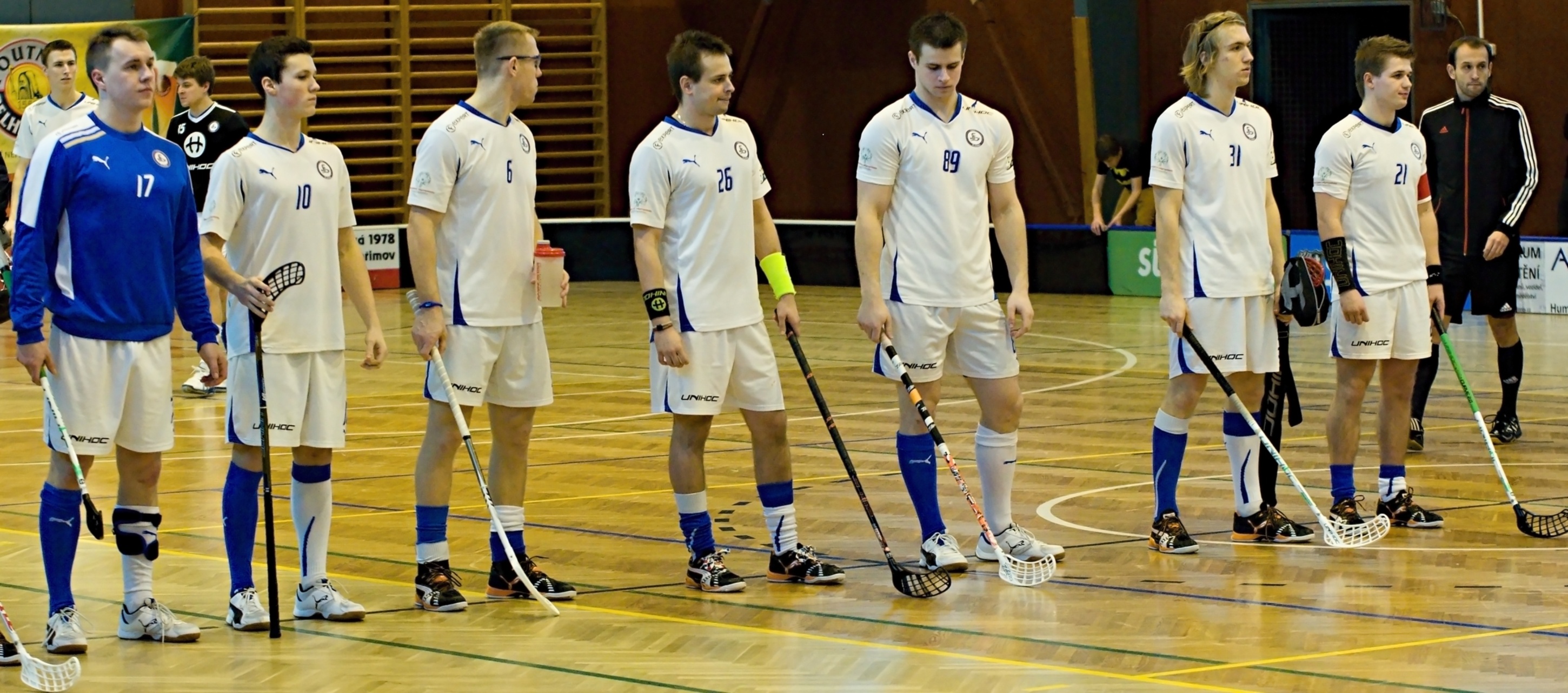 FBC Kladno play off 3.3.2013 (9)